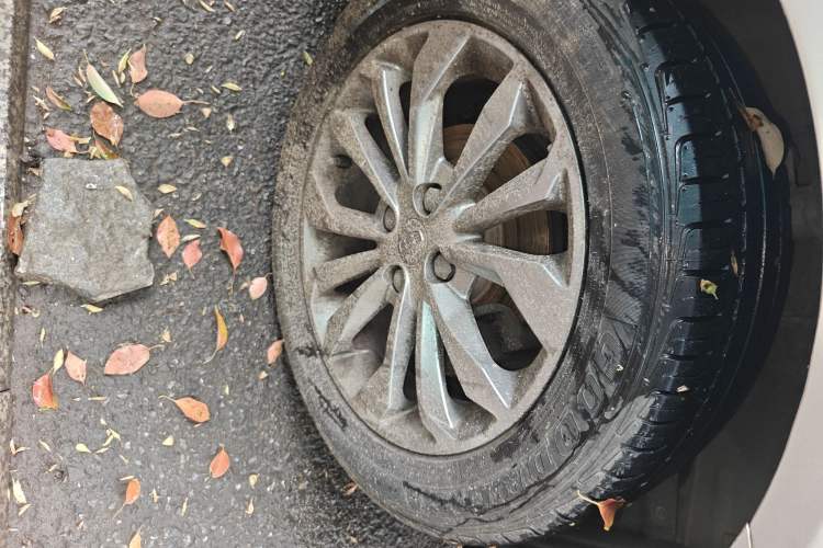 Used Geely Auto Vision 2017 1.5L Manual Happiness Edition
