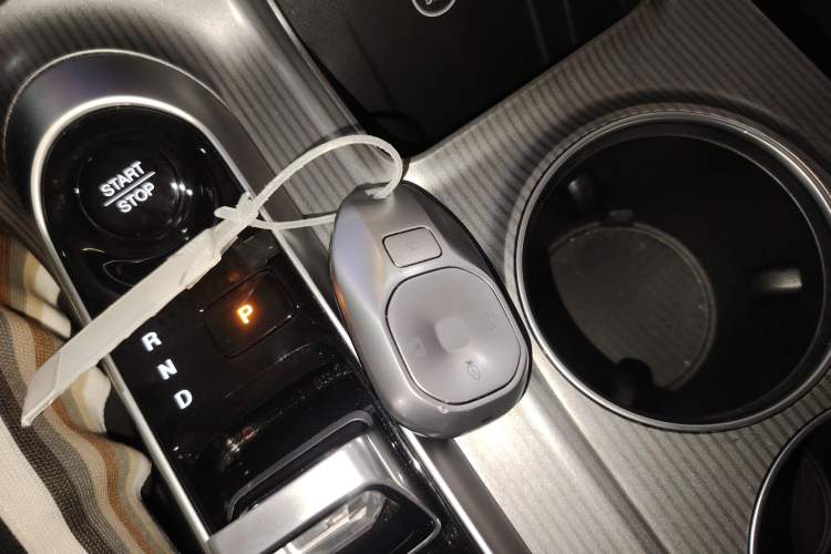 Used GAC Trumpchi Trumpchi E8 2024 Honor Series 2.0L Honor Edition