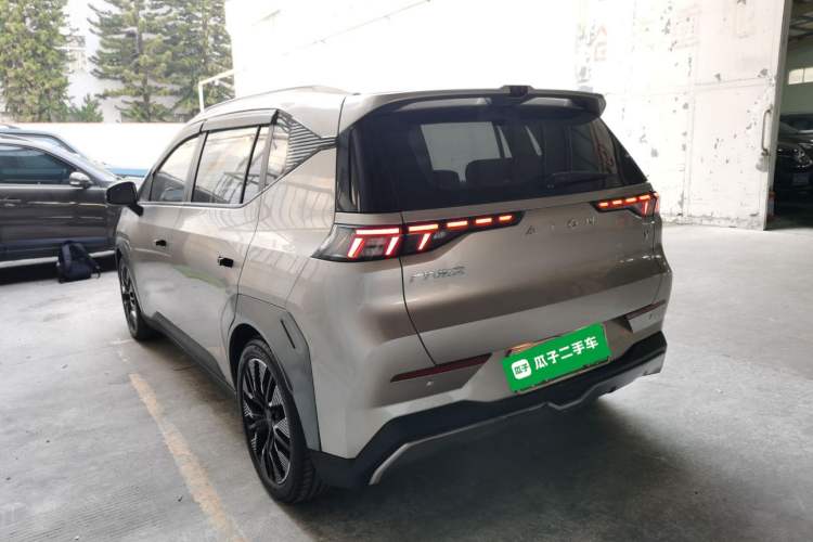 Used AION Y 2022 70 Tech Edition Lithium Iron Phosphate