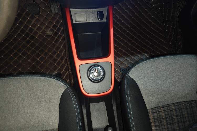 Used Dongfeng NAMMI EX1 2023 PRO Light Wind Edition Lightning Model