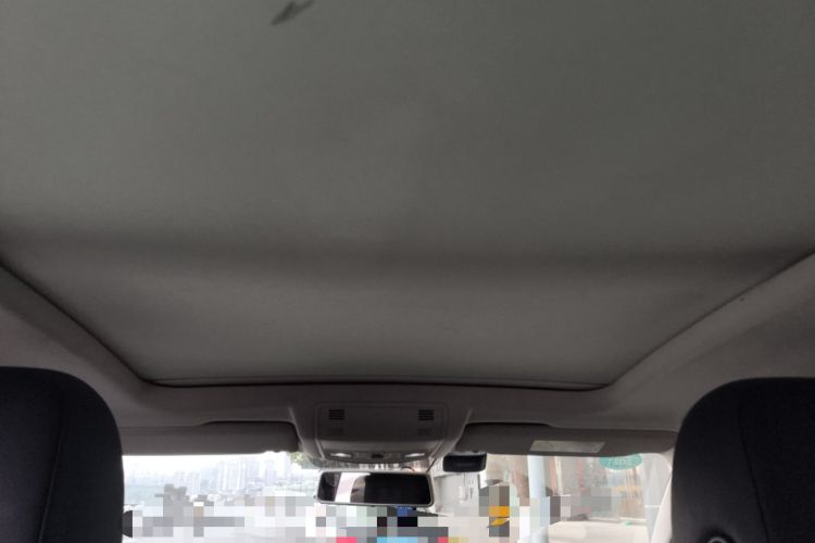 Used Volkswagen T-ROC 2018 280TSI DSG Two-Wheel-Drive Comfort Version China V Standard