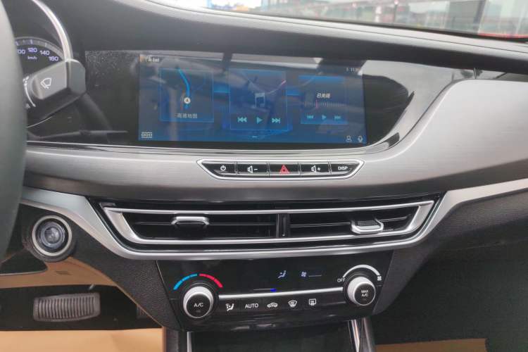Used CHANGAN Eado 2019 Blue Whale Edition 280T GDI DCT High-Speed Model
