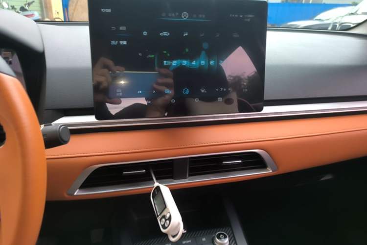 Used BYD e2 2021 Luxury Model