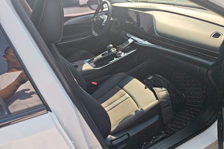 Used AION S 2020 Meizu 580 Pio