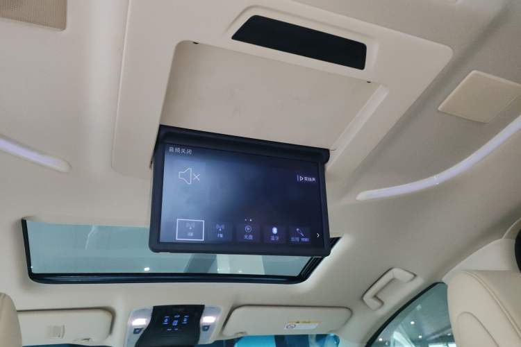 Used Toyota Alphard 2021 Dual-Engine 2.5L Prestige Edition
