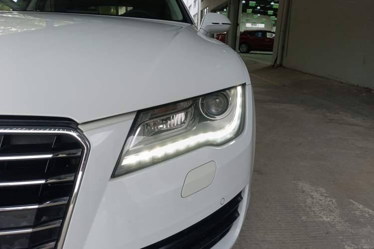 Used Audi A7 2013 35 FSI quattro Ambition Edition