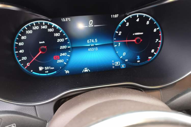 Used Mercedes-Benz GLC 2020 Facelift GLC 300 L 4MATIC Dynamic Edition