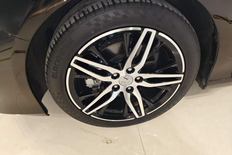 Used Honda Accord 2022 Xing·Hybrid 2.0L Phantom Night·Sharp Intelligence Edition