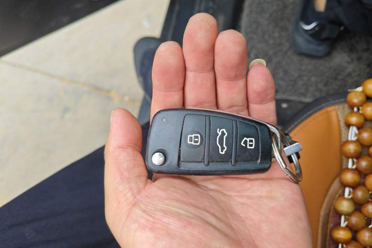 Used Chery New Energy Little Ant 2018 400 4-Seater Smart Edition
