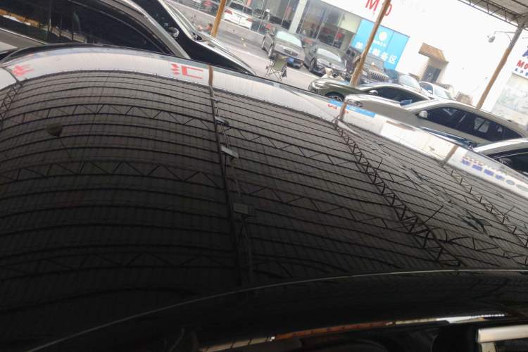 Used Li Auto L7 2023 Air model