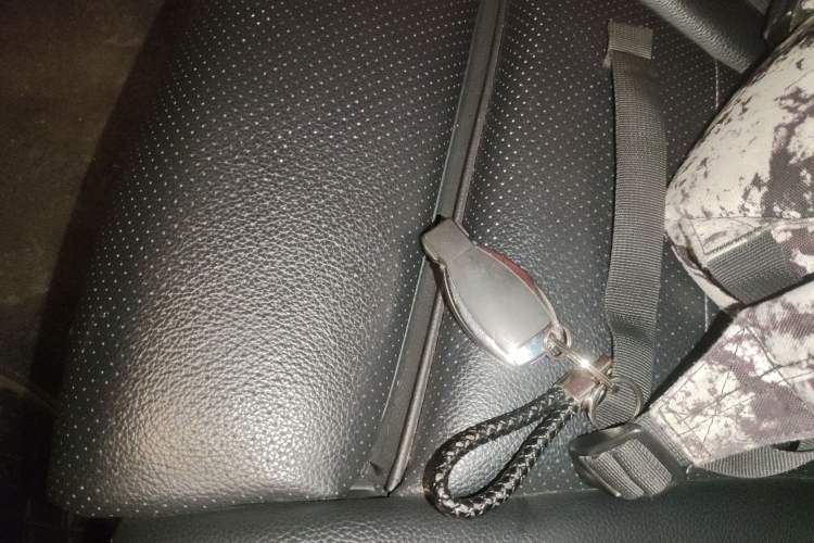 Used Mercedes-Benz GLC 2018 Facelifted GLC 260 4MATIC Dynamic Edition
