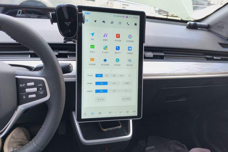 Used NETA AYA 2023 401
