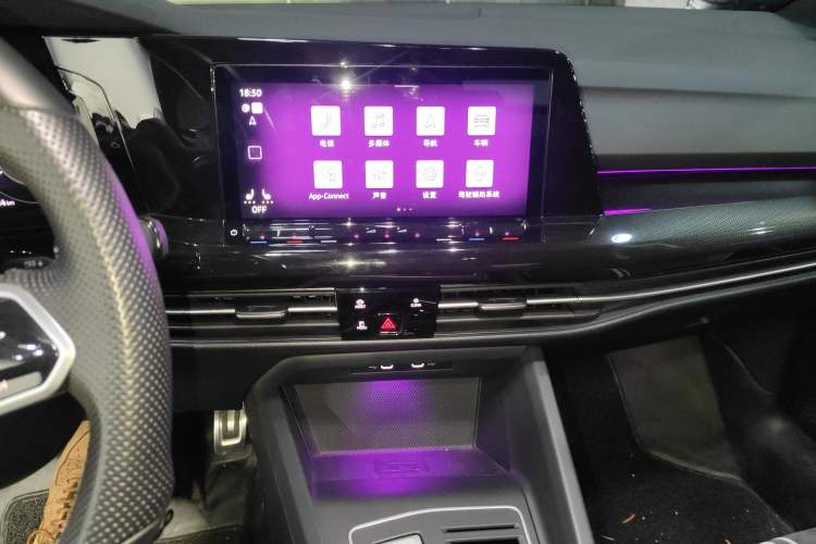 Used Volkswagen Golf 2021 280TSI DSG R-Line