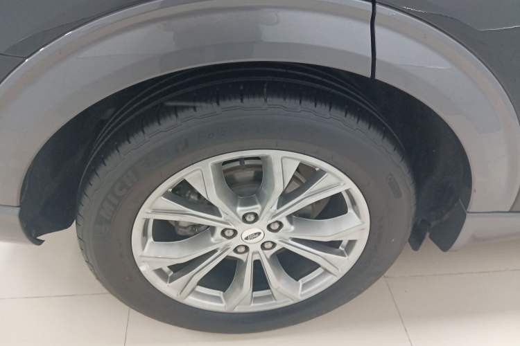 Used Ford Explorer 2020 EcoBoost 285 Rear-Drive Trend Edition 7-Seater