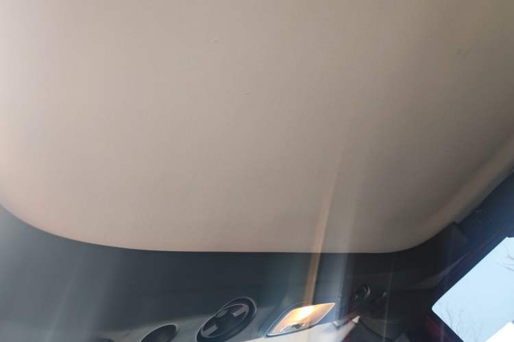 Used BAIC Off-Road BJ40 2019 PLUS 2.3T Automatic Four-Wheel Drive Premium Edition China VI
