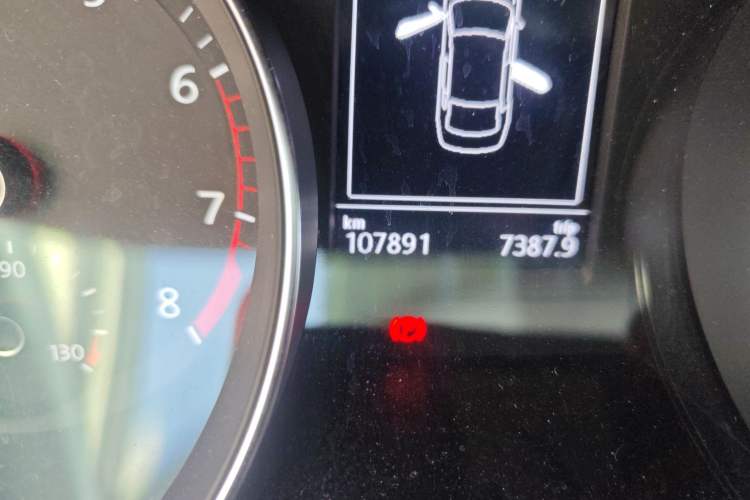 Used Volkswagen Magotan 2019 330TSI DSG Leading Model China VI Standard
