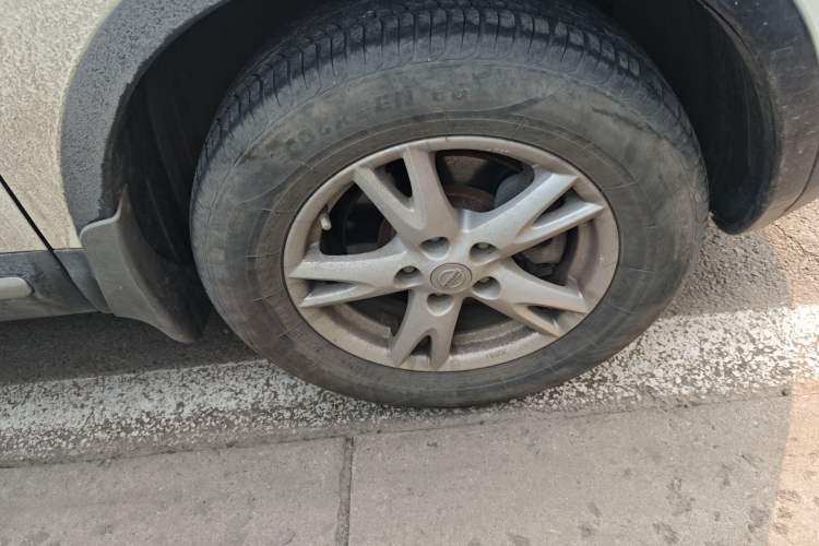 Used Nissan Qashqai 2011 2.0 XL Fire 6MT 2WD
