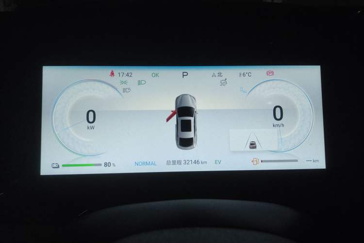 Used BYD Seal 2024 HONOR Edition DM-i 1.5L 121km Prestige Model
