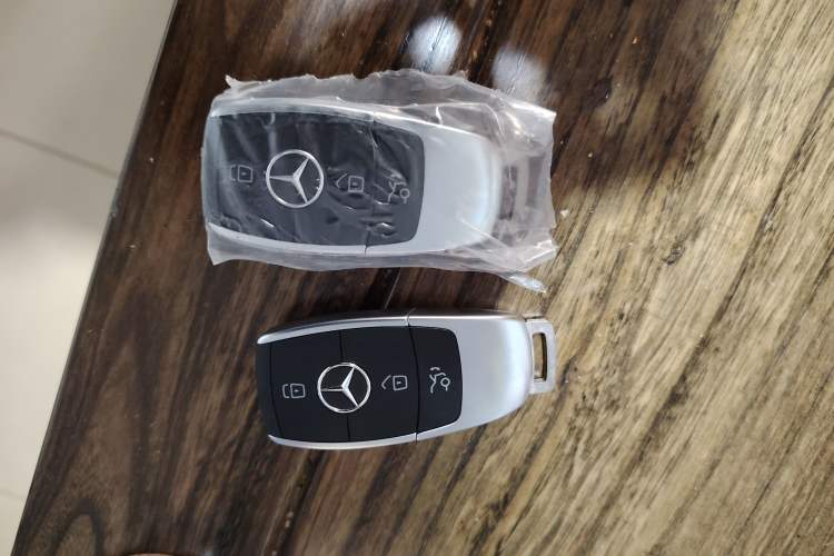 Used Mercedes-Benz GLC 2022 Refreshed GLC 260 L 4MATIC Dynamic Edition