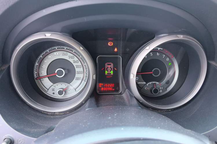 Used Mitsubishi Pajero 