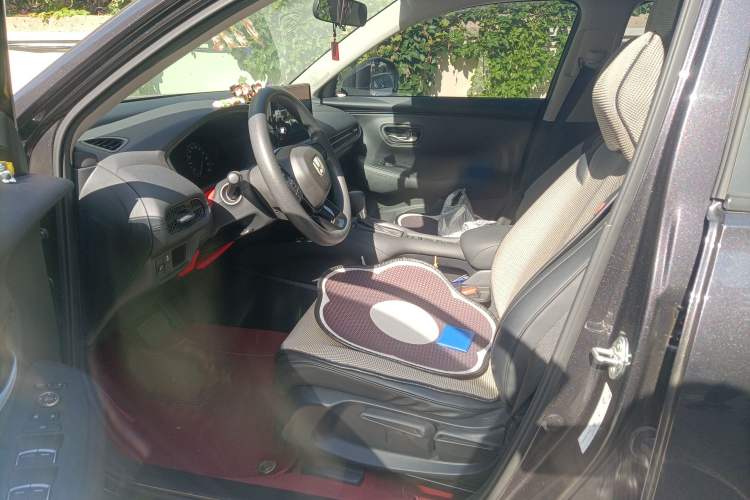 Used Honda ZR-V 2023 1.5T CVT Tech Edition