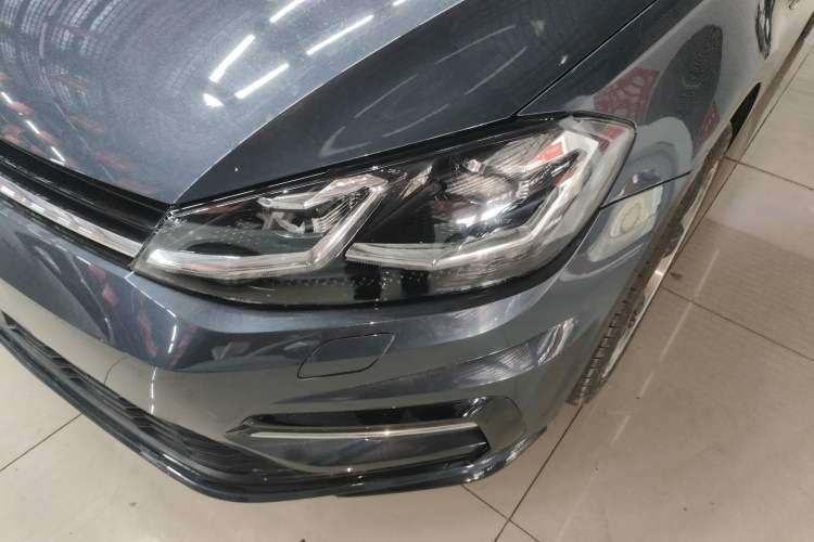 Used Volkswagen Golf 2020 280TSI DSG R-Line Version