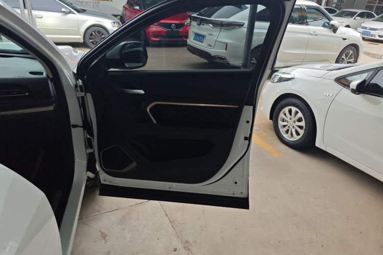 Used Haval H6 2021 1.5 GDIT Automatic Champion Edition