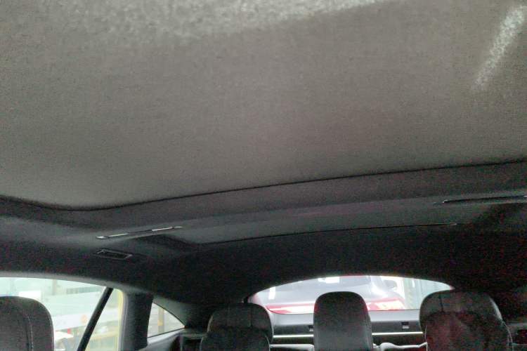 Used Mercedes-Benz EQS 2023 450+ Luxury Edition