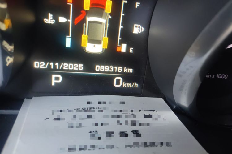 Used Land Rover Discovery Sport 2015 2.0T HSE LUXURY
