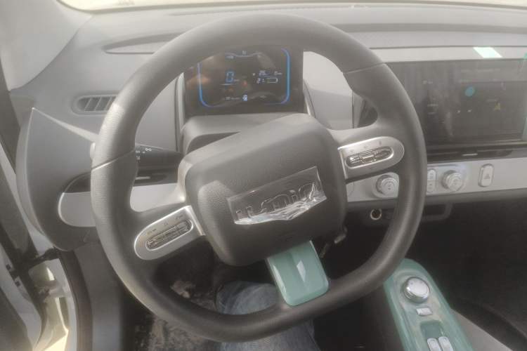 Used Qiyuan Lumin 2024 130km Qingyue Version