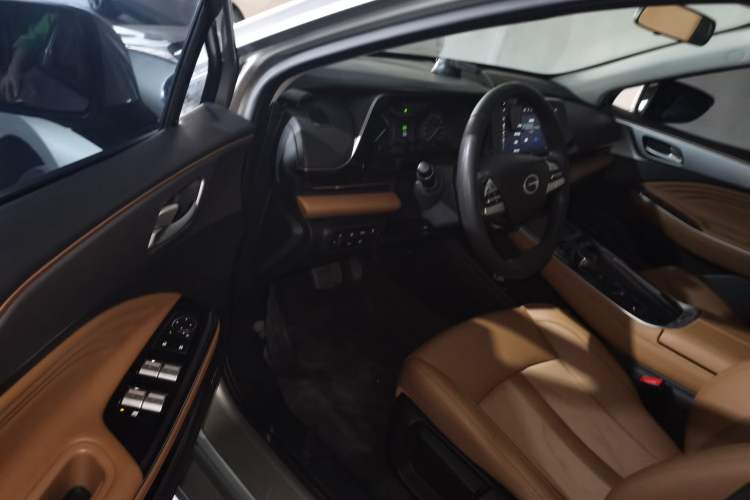 Used AION S 2023 Meizu 580 Lithium Iron Phosphate