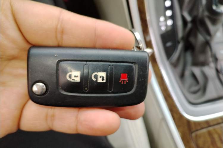 Used Roewe e950 2017 50T Hybrid Connected Executive Edition