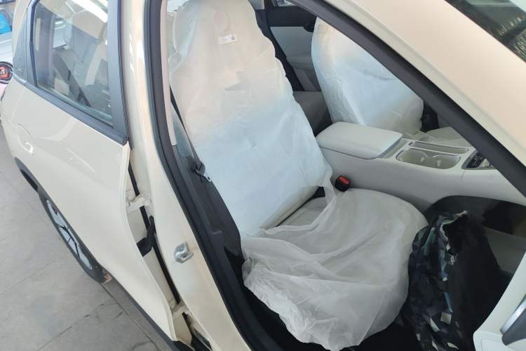 Used Geely Galaxy Geome 2025 310km Youth Edition