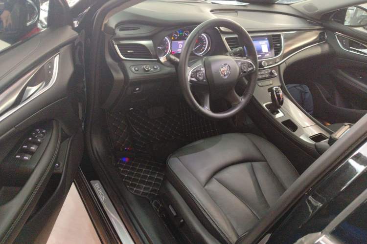 Used Buick LaCrosse 2021 552T Luxury Version