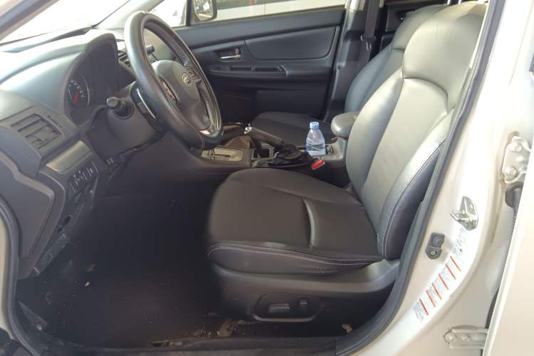 Used Subaru XV 2014 2.0i Elite Edition
