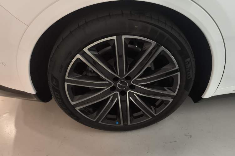 Used Hima Luxeed R7 2024 Pure Electric 667km Pro Exterior 8