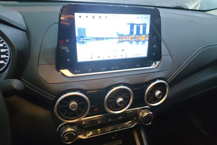 Used Nissan Sylphy 2025 1.6L CVT Genuine Edition