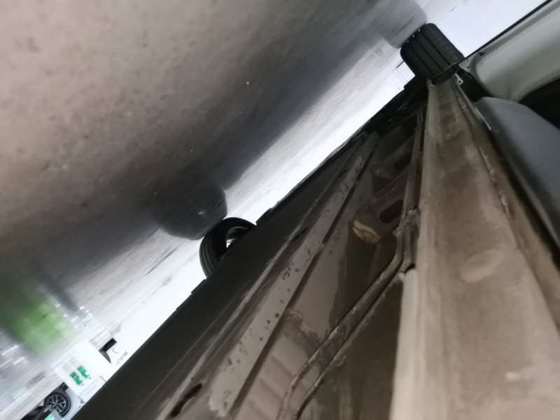 Used BYD Seagull 2025 305 km Free Version — 21