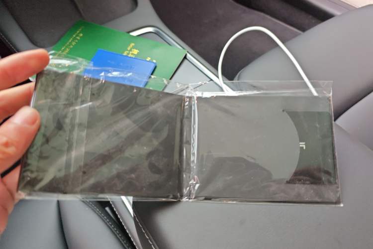 Used Tesla Model 3 2022 Performance High-Performance All-Wheel-Drive Version