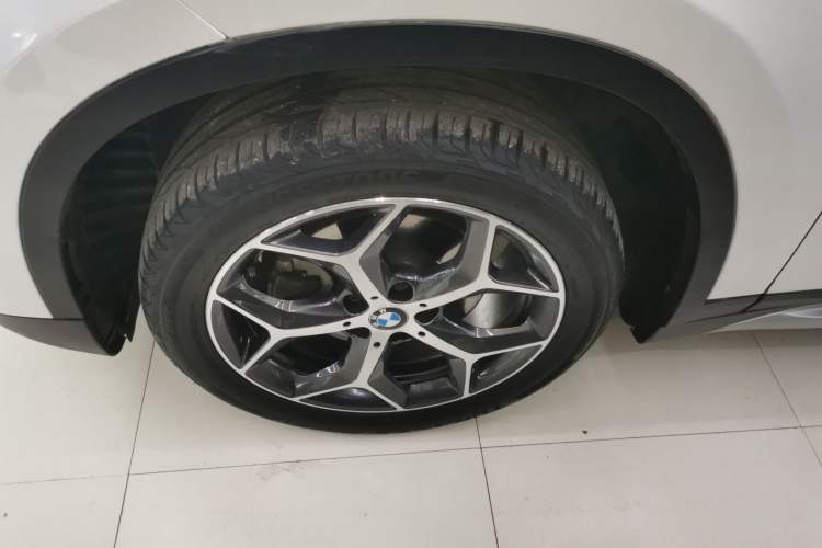 Used BMW X1 2019 sDrive18Li Premium Edition
