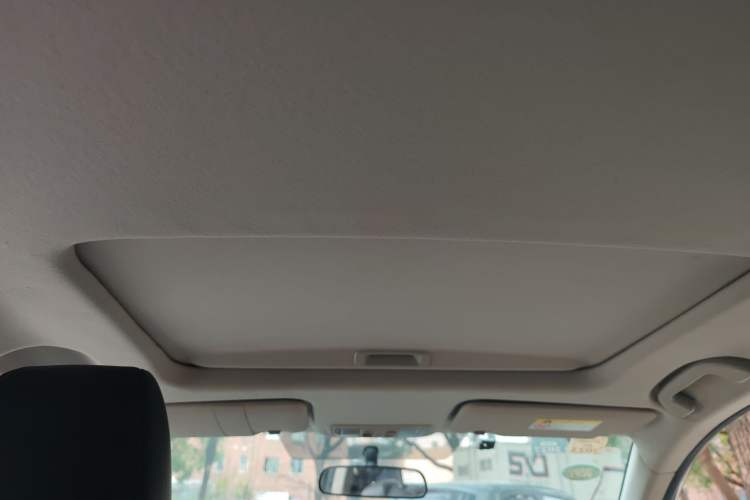 Used Honda Crider 2019 180 Turbo CVT Luxury Edition China V