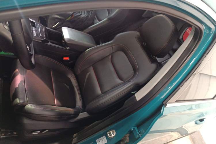 Used Chery Tiggo 7 2020 1.5T CVT Luxury Model