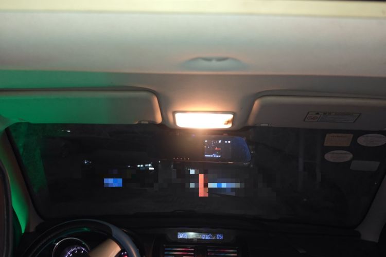 Used HYOSOW S3 2015 1.5L Comfort Version National V
