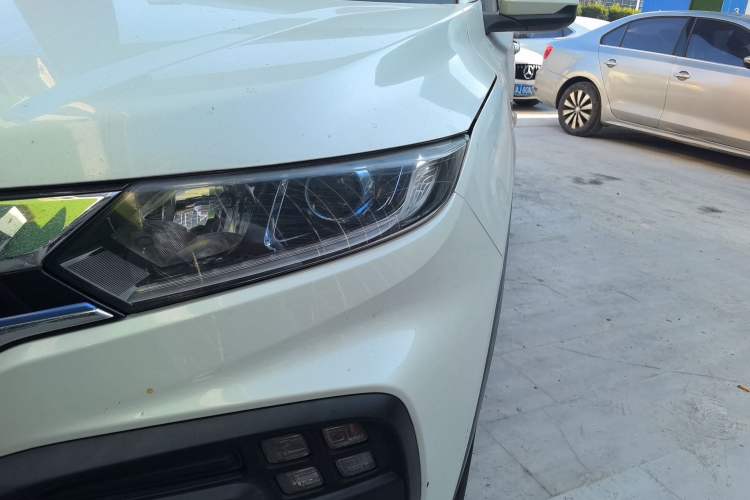 Used CIIMO X-NV 2020 Windstorm Edition