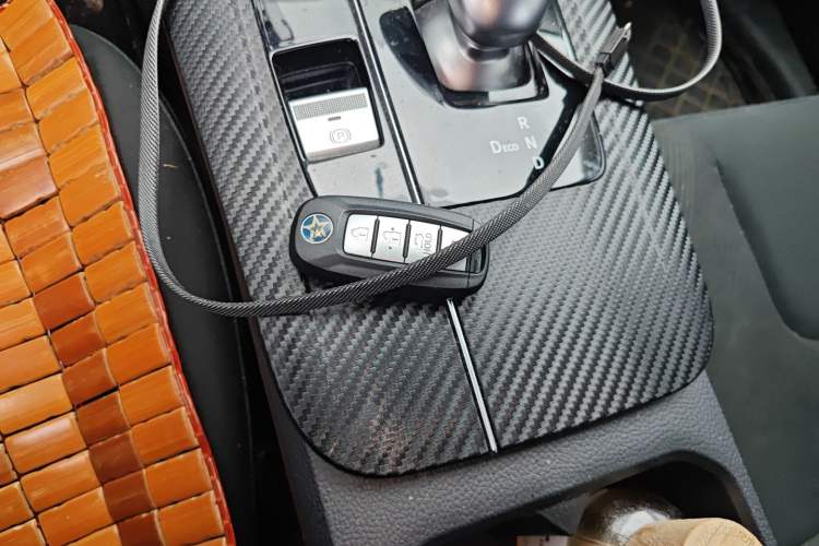 Used Venucia Venucia D60EV 2023 PLUS Comfort Edition RJ Model
