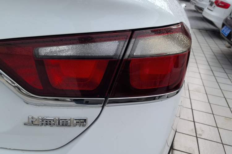 Used Chevrolet Cruze 2015 1.4T DCG Flagship Edition
