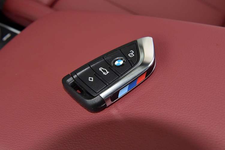 Used BMW X4 2022 xDrive 30i M Sport Package
