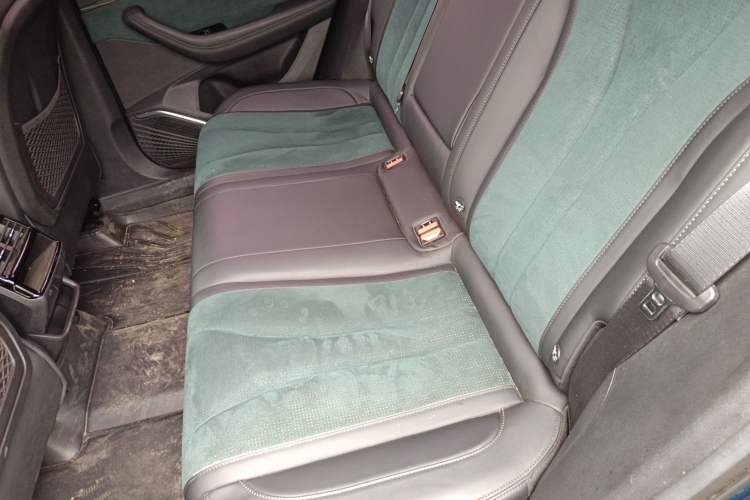 Used Geely Auto Monjaro L 2021 2.0TD DCT EVO Two-Wheel Drive Prestige Version
