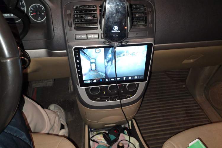 Used Buick GL8 2014 2.4L Executive Edition