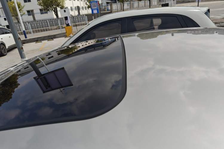 Used Volvo S60 2016 S60L T4 Zhiyuan Edition